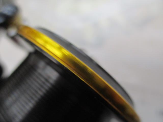 20インパルト 2500H-LBD