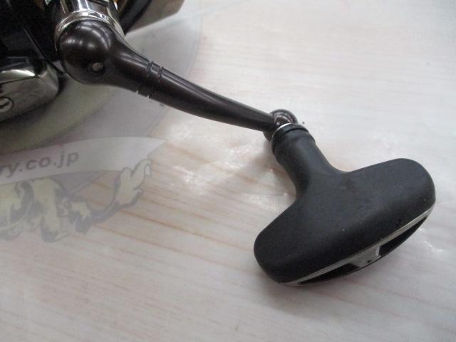 20インパルト 2500H-LBD