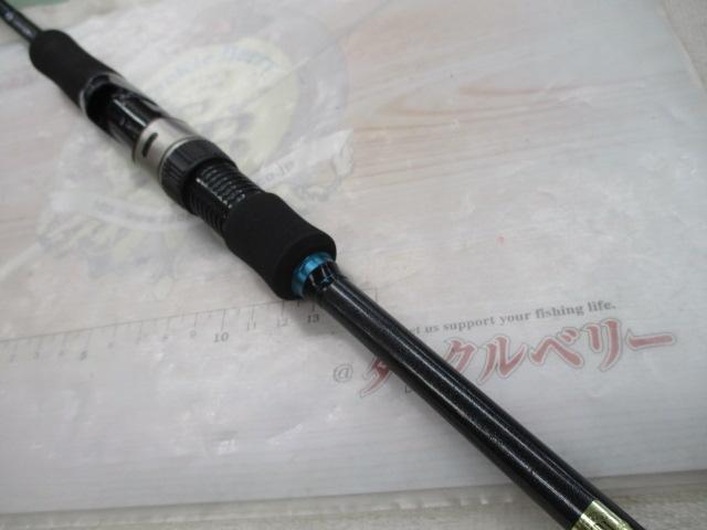 DAIWA - 【中古/美品】 ダイワ エメラルダス インフィート 83ML   /SW007L DAIWA - 【中古/美品】 ダイワ エメラルダス インフィート 83ML