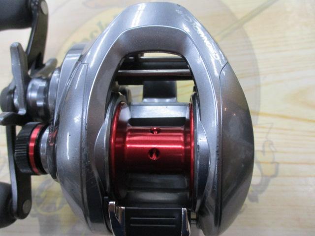 週末お値下げ！クロナークCI4 151 シマノ(SHIMANO) 14クロナークCI4+ 151 ○完売しました