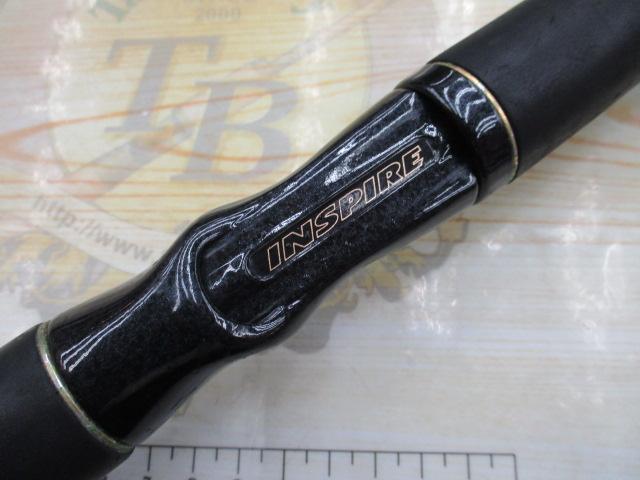 インスパイア ICSC-62M