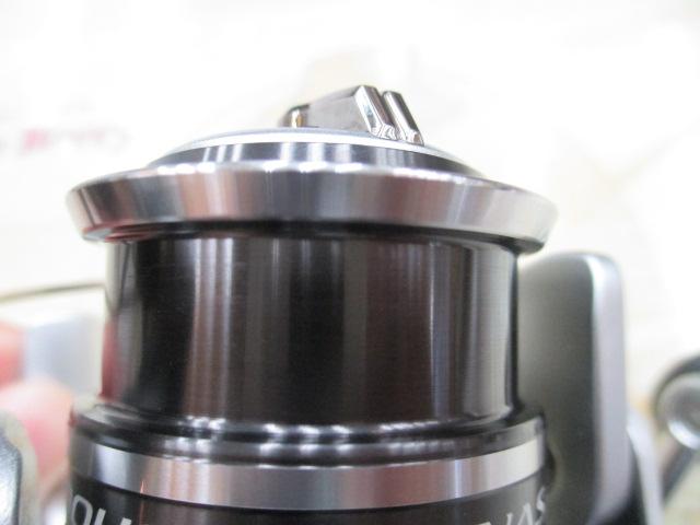 シマノ　ナスキーC 2000HGS 【新品未使用品】 シマノ ナスキー C2000HGS (リール) 価格比較 - 価格.com