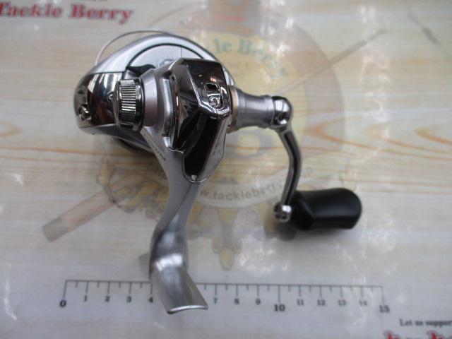 13ナスキー C2000HGS｜＠ベリーネット 日本最大新品中古釣具WEB