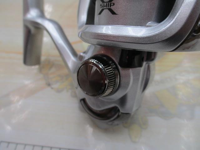 13ナスキー C2000HGS｜＠ベリーネット 日本最大新品中古釣具WEB