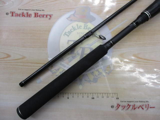 Amazon | TAKAMIYA(タカミヤ) REAL METHOD SEABASS-GRII 100MH