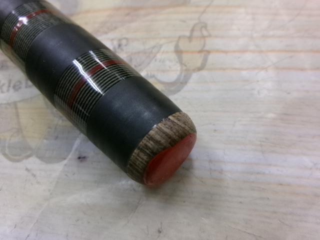 景峰ウカレ駒7尺