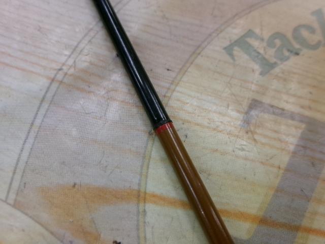 景峰ウカレ駒7尺