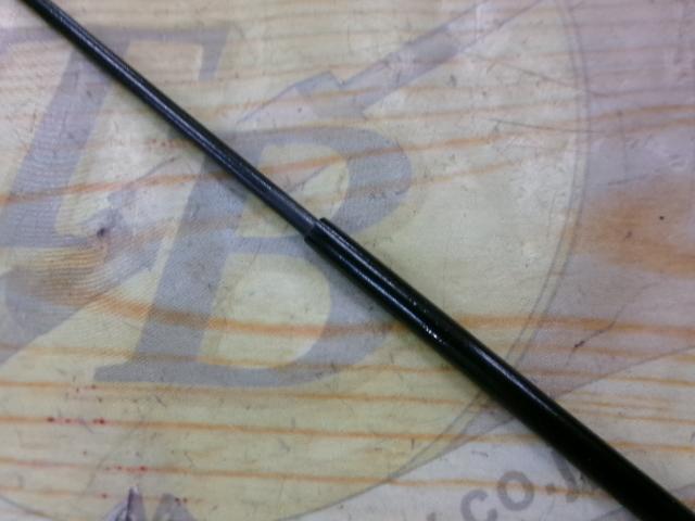 景峰ウカレ駒7尺