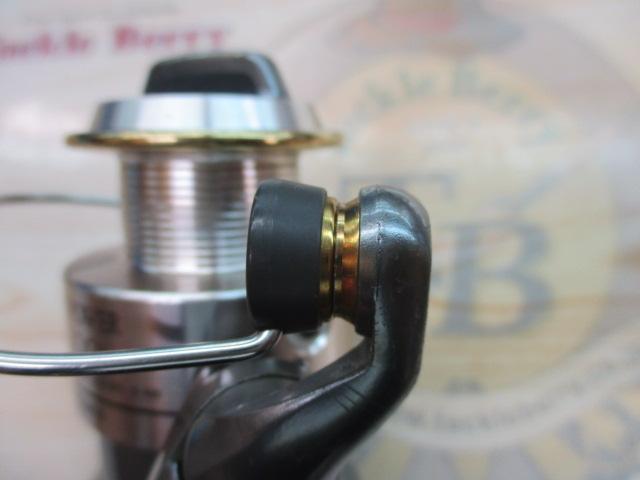 【値下げ】シマノ　98ツインパワー　2000 98ツインパワー 2000｜＠ベリーネット 日本最大新品中古釣具WEB