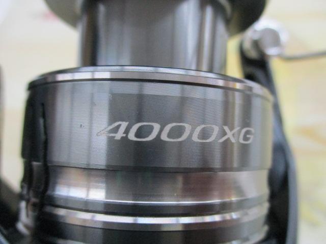 ミラベル 4000XG｜＠ベリーネット 日本最大新品中古釣具WEBショップ