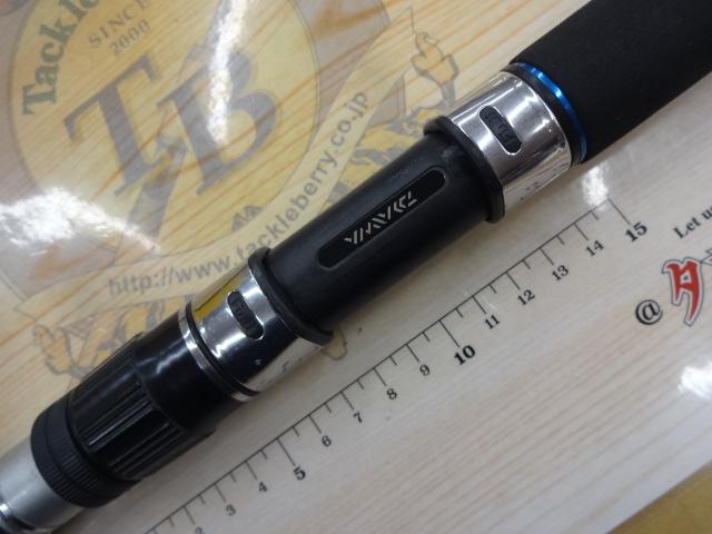 キャタリナ JH60S・N｜＠ベリーネット 日本最大新品中古釣具WEB