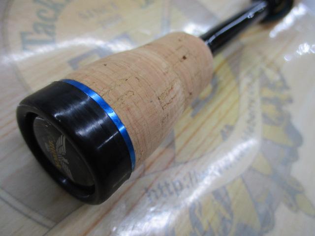 エイシス　ACES610SMP+J 未使用に 近い エイシス ACES610SMP+J 未使用に 近い ロッド