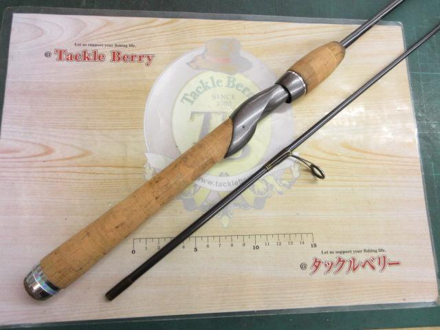 ロッド DAIWA PROCASTER-Z 602-MLFS-V Daiwa PROCASTER X 602MLFS-V Spinning Rod | eBay