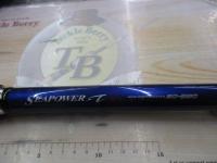 ILシーパワーT2 30-350