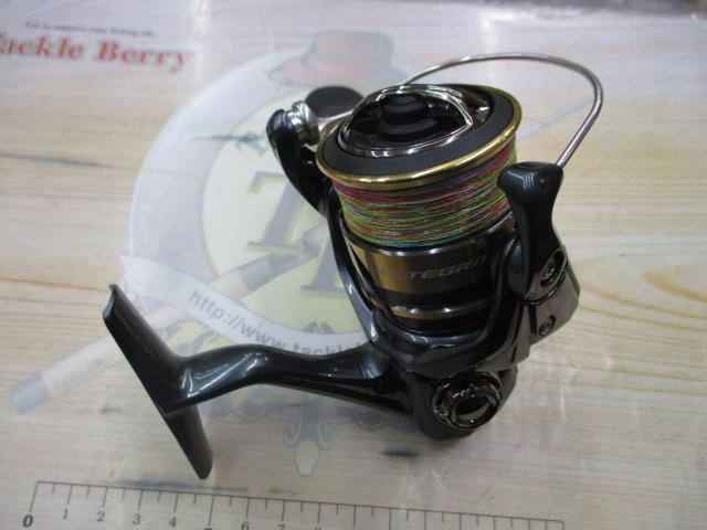 25アルテグラ C2500SHG｜＠ベリーネット 日本最大新品中古釣具