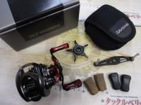 スティーズCT SV TW XH SLPW