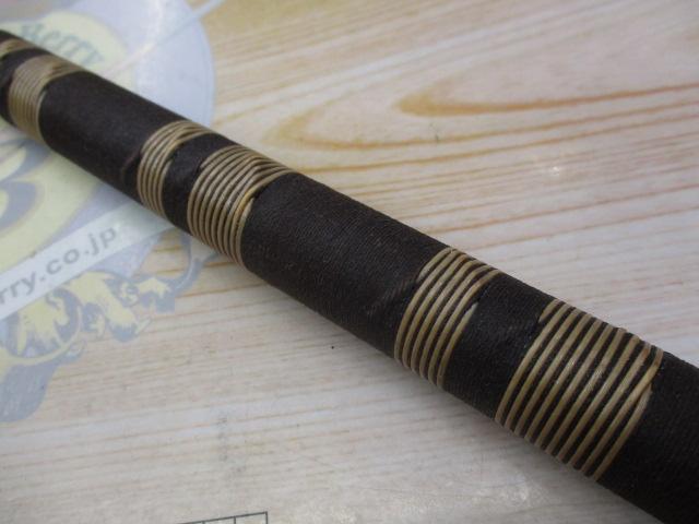 CS銀星渓流硬調420