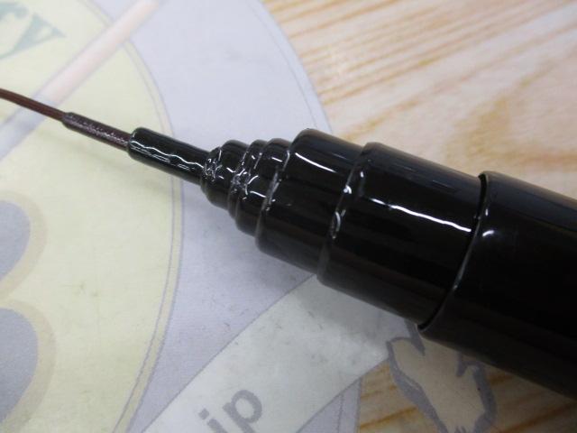 CS銀星渓流硬調420