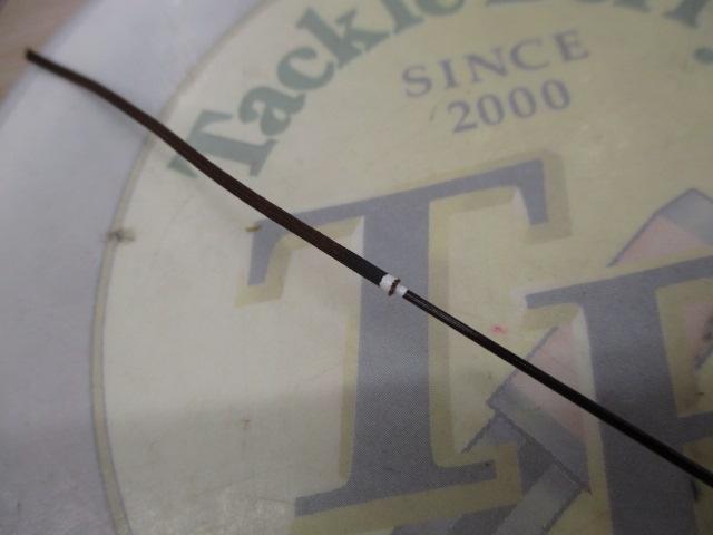 CS銀星渓流硬調420