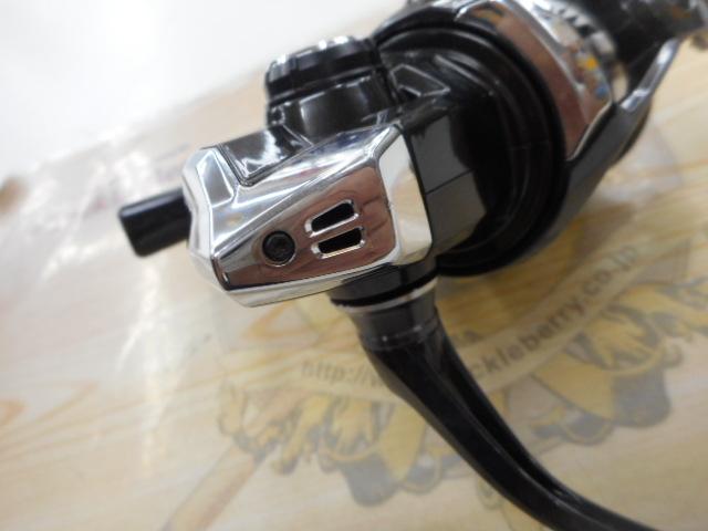 23ヴァンキッシュ C3000MHG｜＠ベリーネット 日本最大新品中古