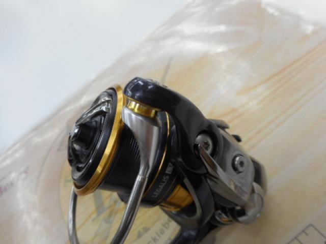 18レガリス LT2000S