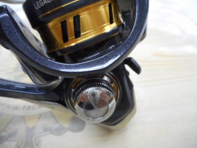 18レガリス LT2000S