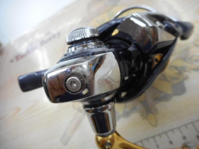 18レガリス LT2000S