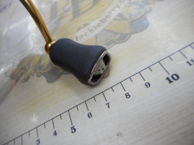 18レガリス LT2000S