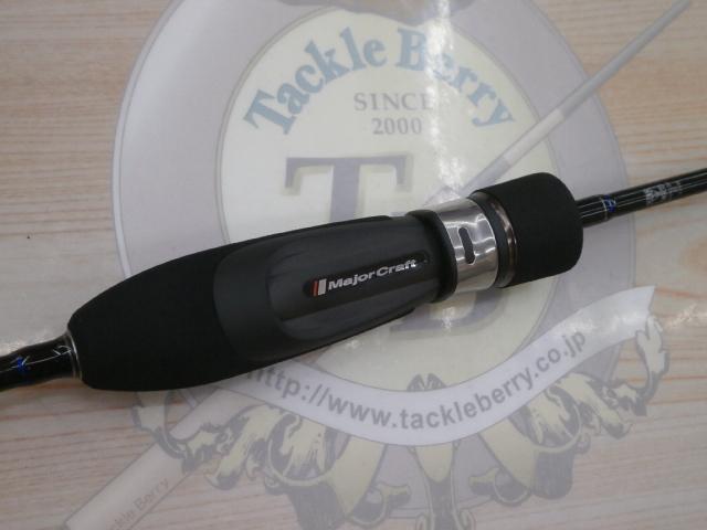 24ソルパラ アジングゲーム SPAJ-S582UL