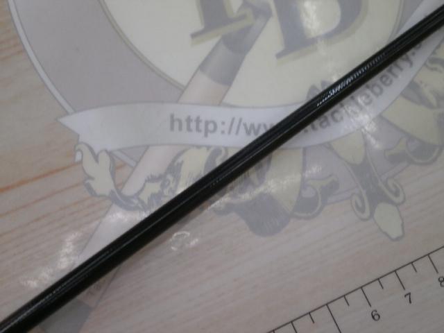 24ソルパラ アジングゲーム SPAJ-S582UL