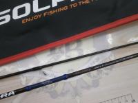 24ソルパラ アジングゲーム SPAJ-S582UL