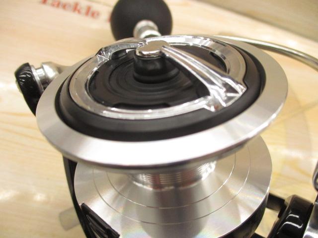 Daiwa 19 REGZA LT6000D-H Cond/A | eBay