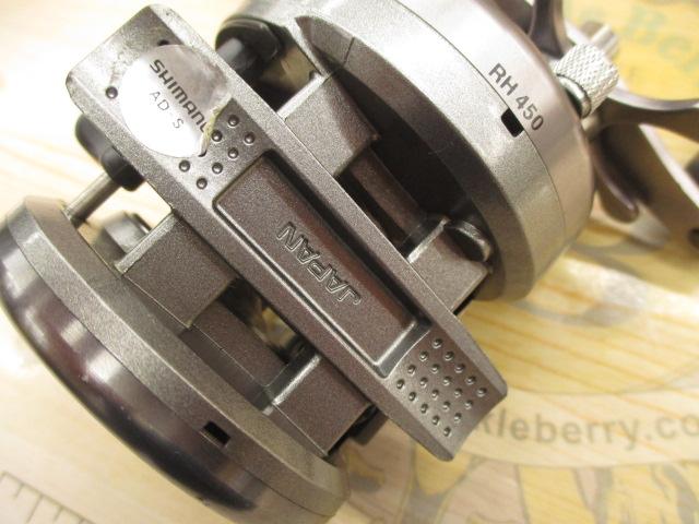 シマノ(SHIMANO) アクシス 100 ｜アウトドア用品・釣り具通販は