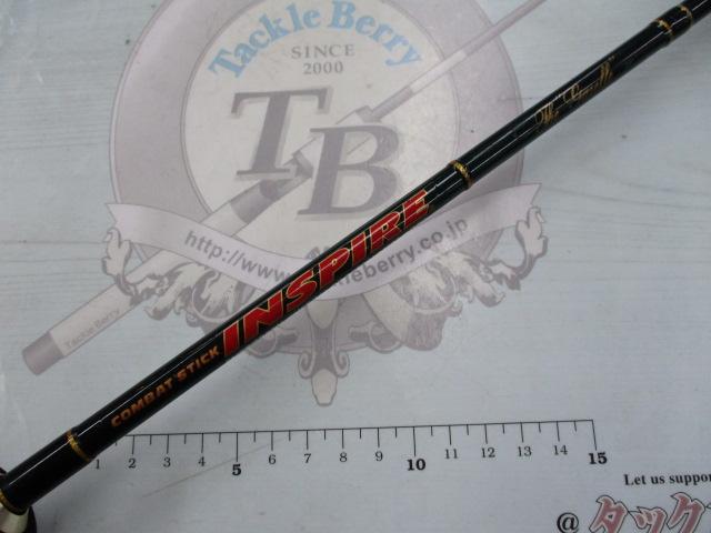 インスパイア ICSC-62M