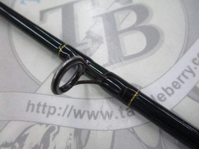 インスパイア ICSC-62M｜＠ベリーネット 日本最大新品中古釣具