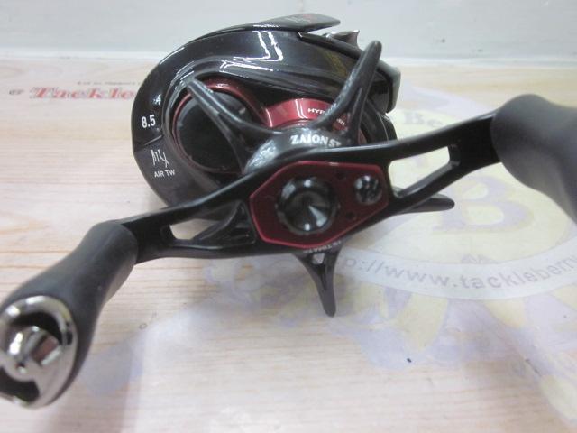 月下美人 AIR TW 8.5R PEスペシャル