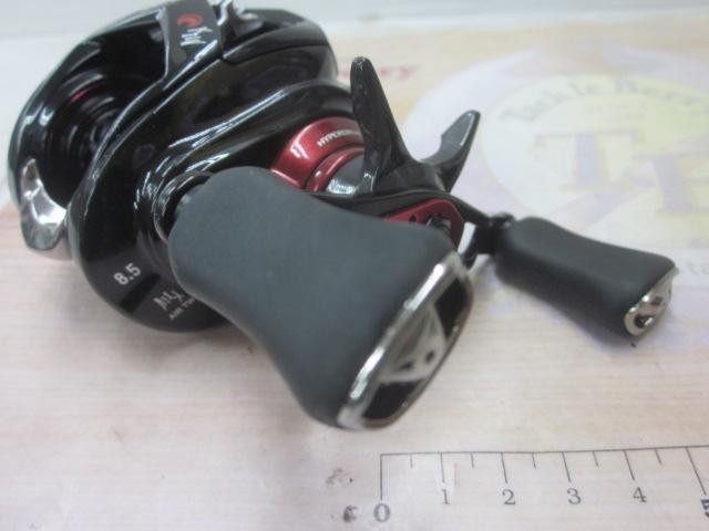 月下美人 AIR TW 8.5R PEスペシャル