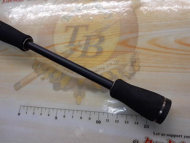 アブ ガルシア BASS FIELD BSFS-632L (ロッド・釣竿) 価格比較