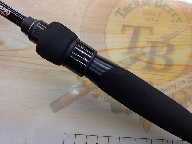 アブ ガルシア BASS FIELD BSFS-632L (ロッド・釣竿) 価格比較