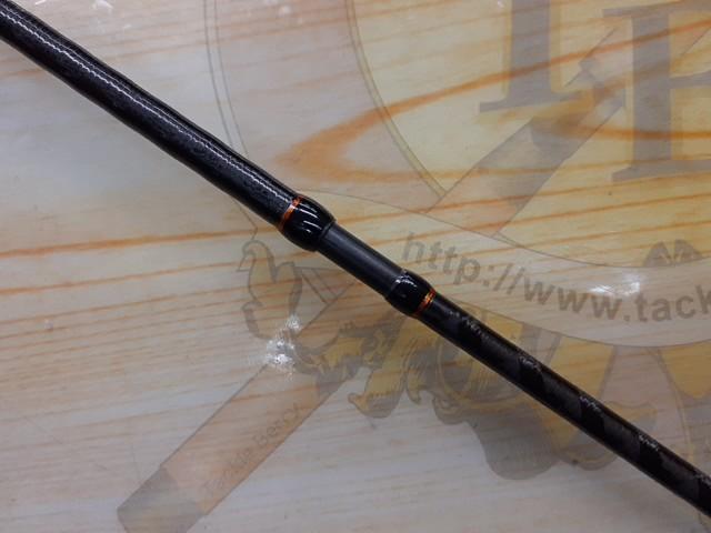 Amazon | シマノ(SHIMANO) ロッド 21 ソアレ XR S64UL+-S