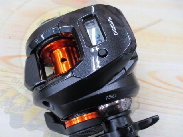 20バルケッタFカスタム 150｜＠ベリーネット 日本最大新品中古