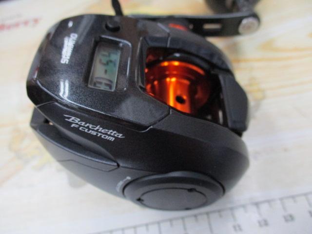 20バルケッタFカスタム 150｜＠ベリーネット 日本最大新品中古