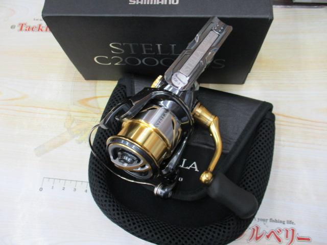 14ステラ C2000HGS｜＠ベリーネット 日本最大新品中古釣具WEB