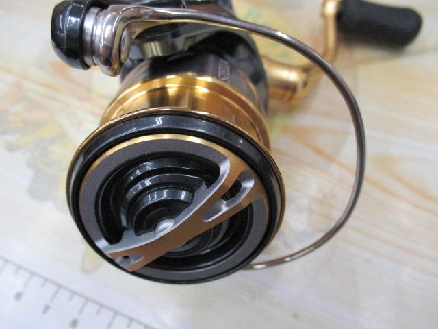 14ステラ C2000HGS 美品　ウッドノブ付 14ステラ C2000HGS 美品 ウッドノブ付 14ステラ 'C2000HGS