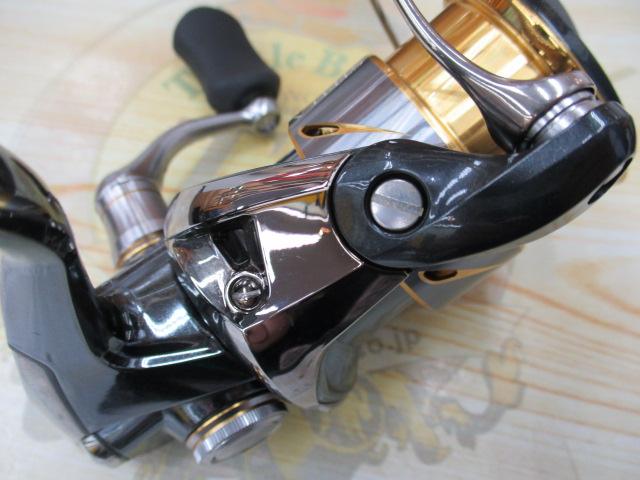 Amazon | シマノ(SHIMANO) スピニングリール 14 ステラ C2000S