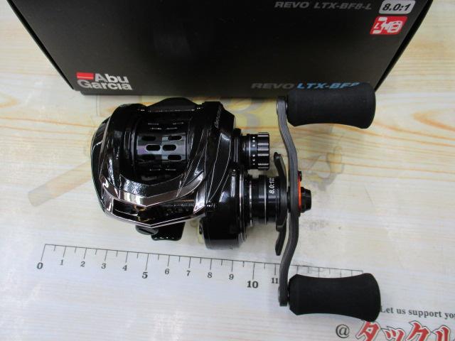 レボ LTX-BF8-L｜＠ベリーネット 日本最大新品中古釣具WEBショップ