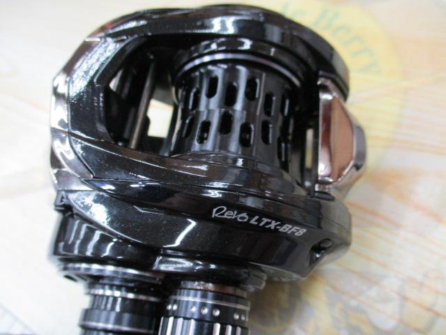 レボ LTX-BF8-L｜＠ベリーネット 日本最大新品中古釣具WEBショップ