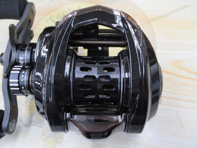 レボ LTX-BF8-L｜＠ベリーネット 日本最大新品中古釣具WEBショップ