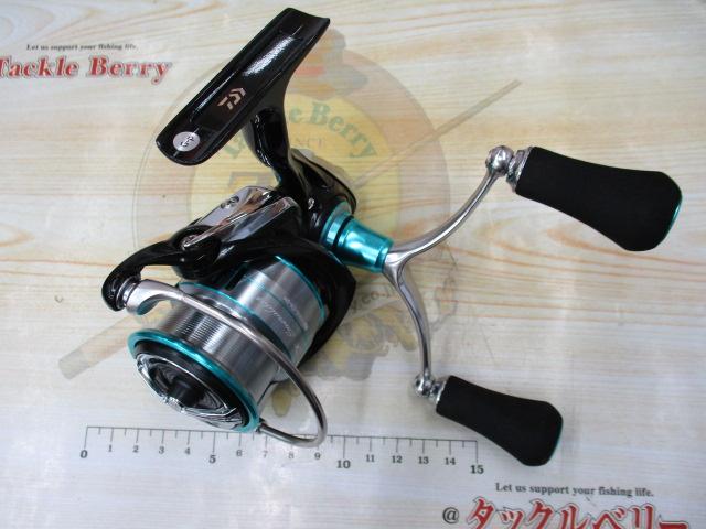 19エメラルダス LT3000S-CH-DH｜＠ベリーネット 日本最大新品