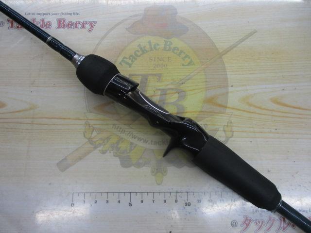 ゲーム炎月 B632R｜＠ベリーネット 日本最大新品中古釣具WEBショップ